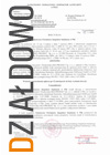 Działowo